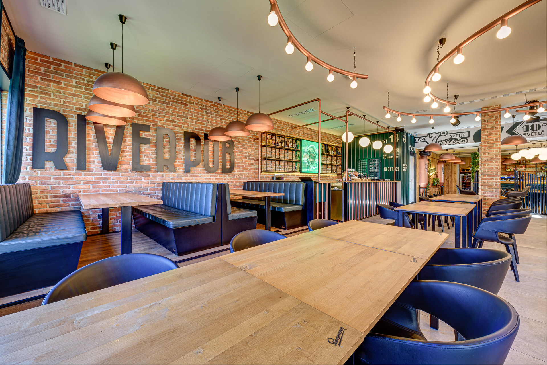 River Pub Zagreb Ludvig Ludvig